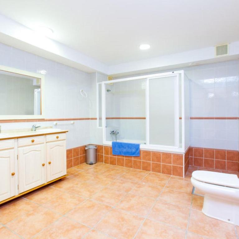 Villa Jara Nerja - Villa con piscina privada - 12