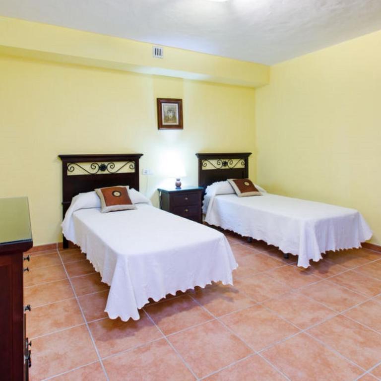 Villa Jara Nerja - Villa con piscina privada - 15