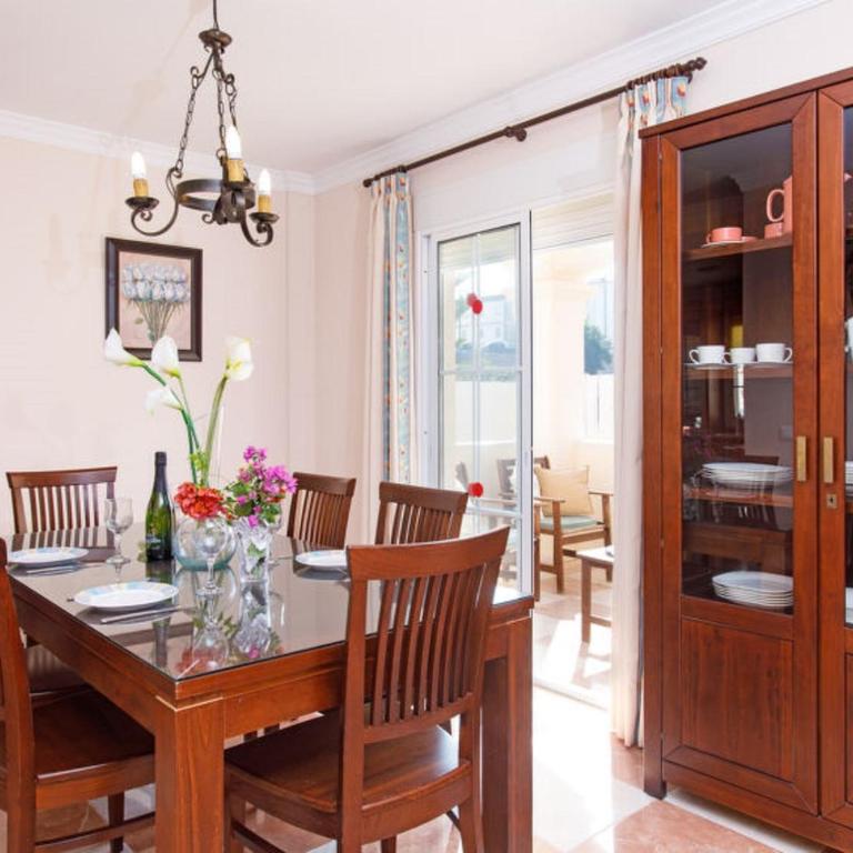 Villa Jara Nerja - Villa con piscina privada - 7