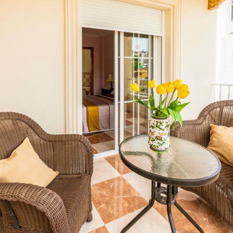 Villa Jara Nerja - Villa con piscina privada - 31