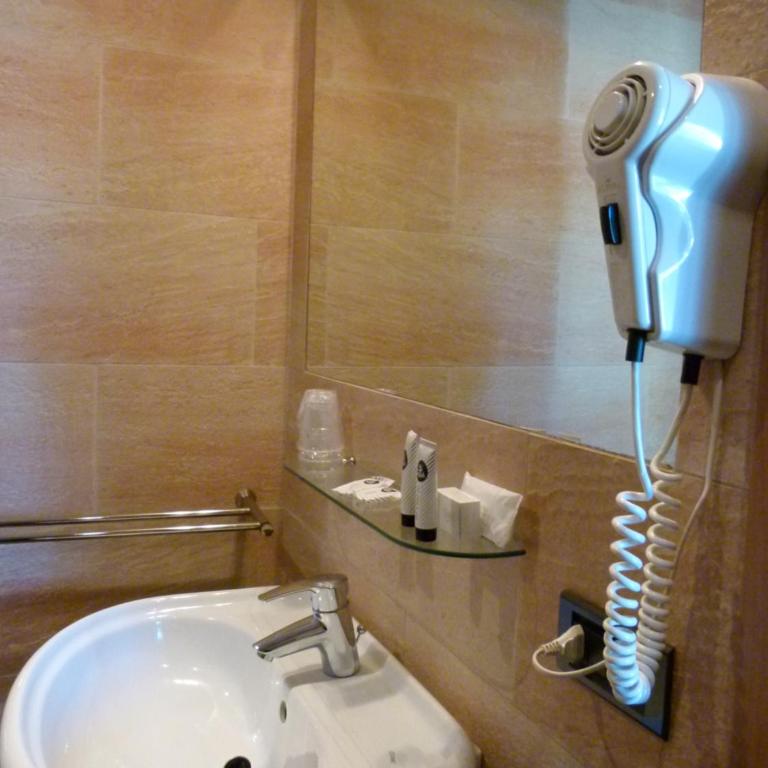Boutique Hotel Bel Sito Wellness & Private SPA - Camera Comfort Matrimoniale/Doppia con Letti Singoli con Balcone - 5