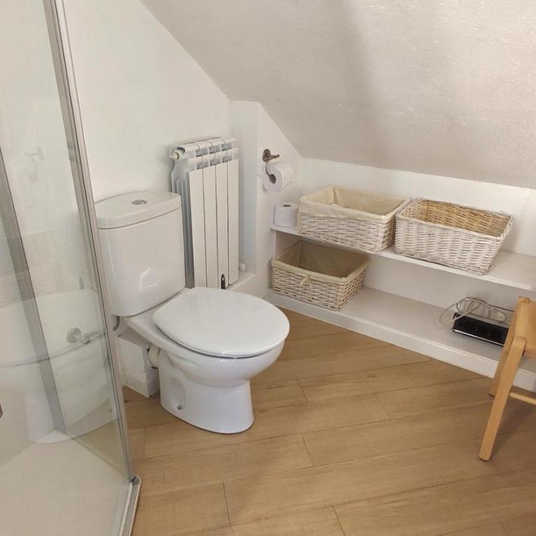 IGELDO HOUSE - Apartamento - 10