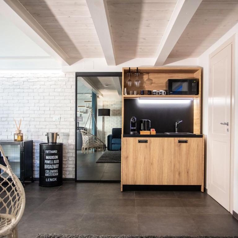 Pam Style Home - One-Bedroom Apartment - 8