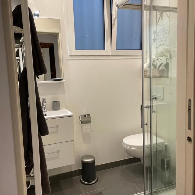 Bel appartement au cœur de paris - Appartamento con 1 Camera da Letto - 6