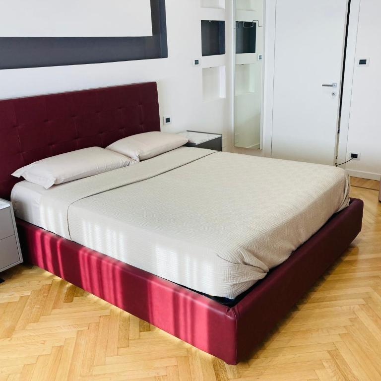 BILOCALE_TORINO_DELUXE - One-Bedroom Apartment - 3