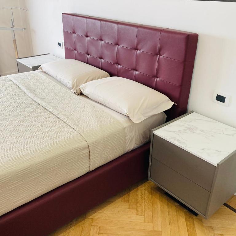 BILOCALE_TORINO_DELUXE - One-Bedroom Apartment - 2