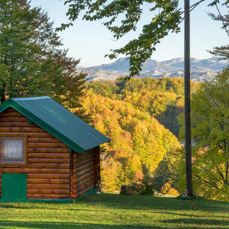 House Jaksic - Chalet - 5