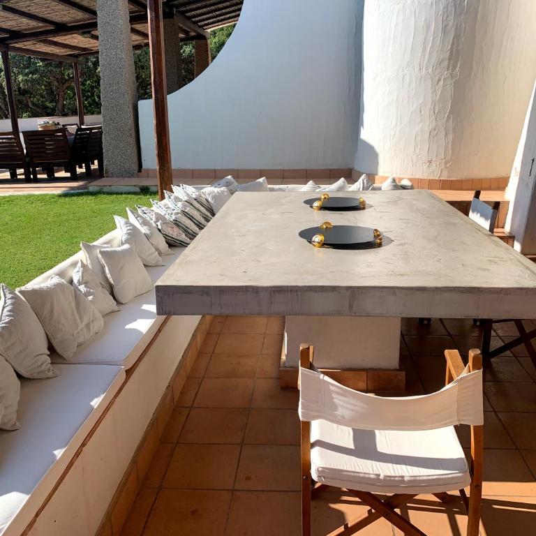 Villa Blu - con vista e accesso privato sul mare - Villa - 39