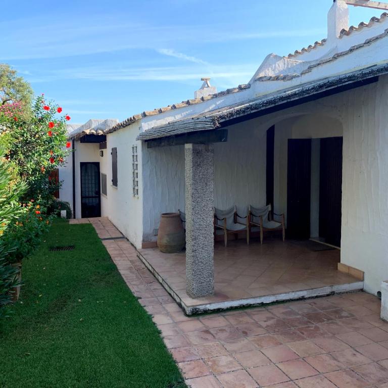 Villa Blu - con vista e accesso privato sul mare - Villa - 74