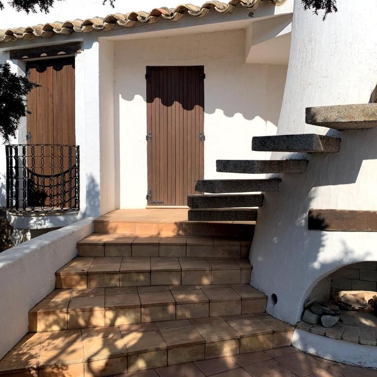 Villa Blu - con vista e accesso privato sul mare - Villa - 72