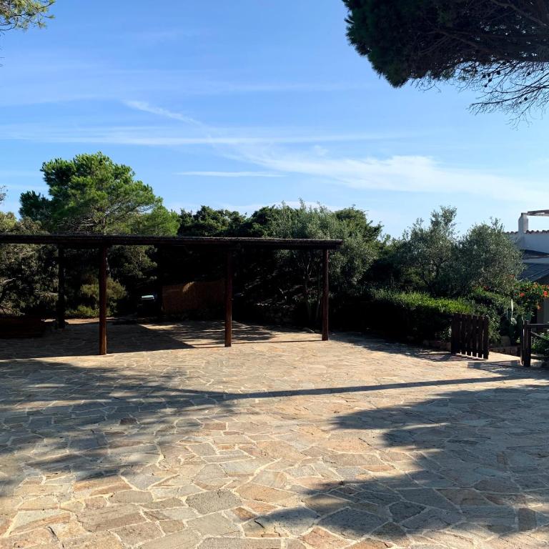 Villa Blu - con vista e accesso privato sul mare - Villa - 81