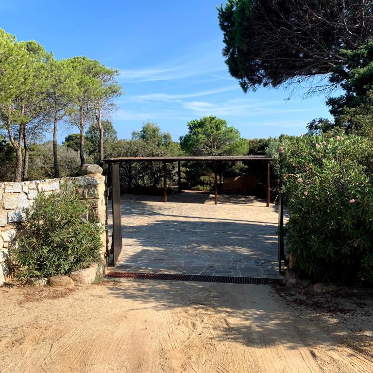 Villa Blu - con vista e accesso privato sul mare - Villa - 80