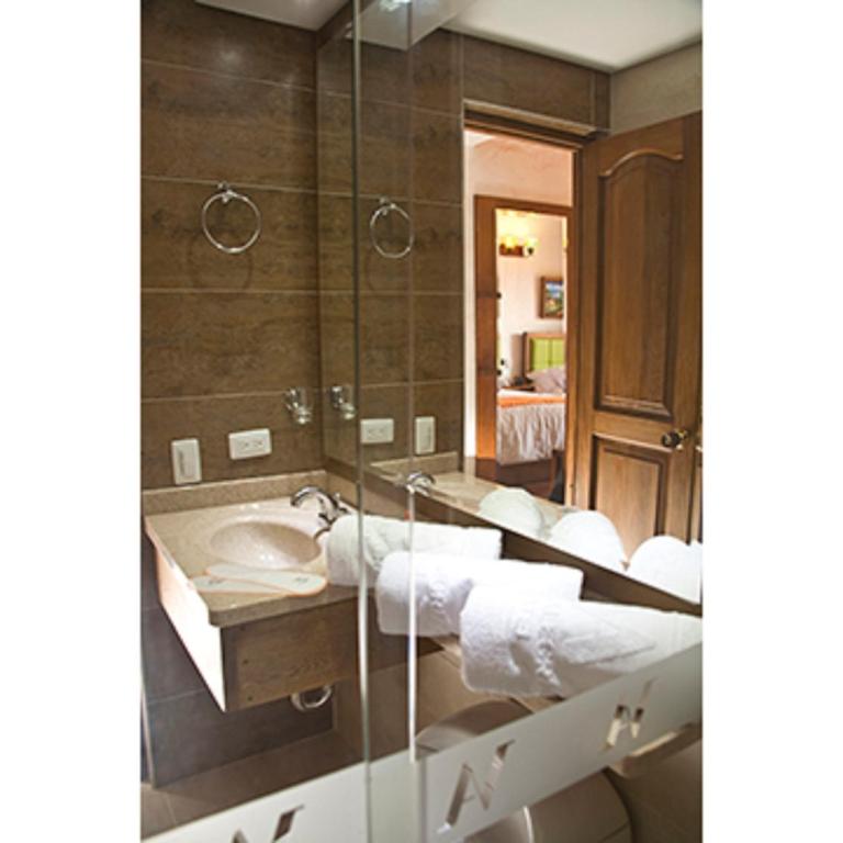 Hotel Villa Alegria - Presidential Suite - 4
