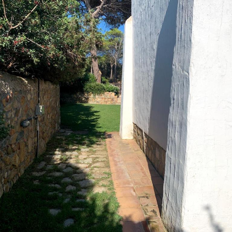 Villa Blu - con vista e accesso privato sul mare - Villa - 76