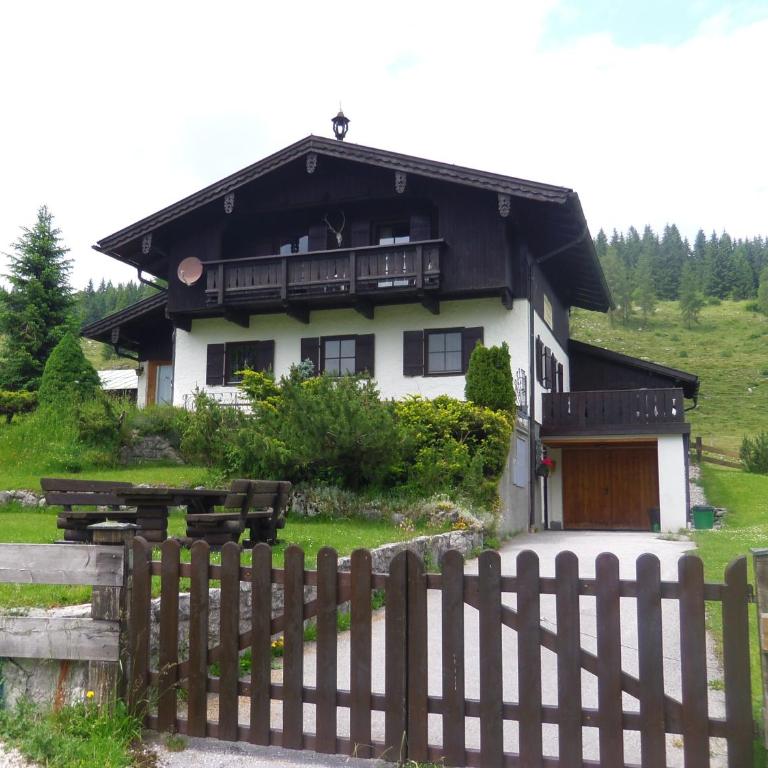 Almidylle Kathrin - Ferienhaus - 5