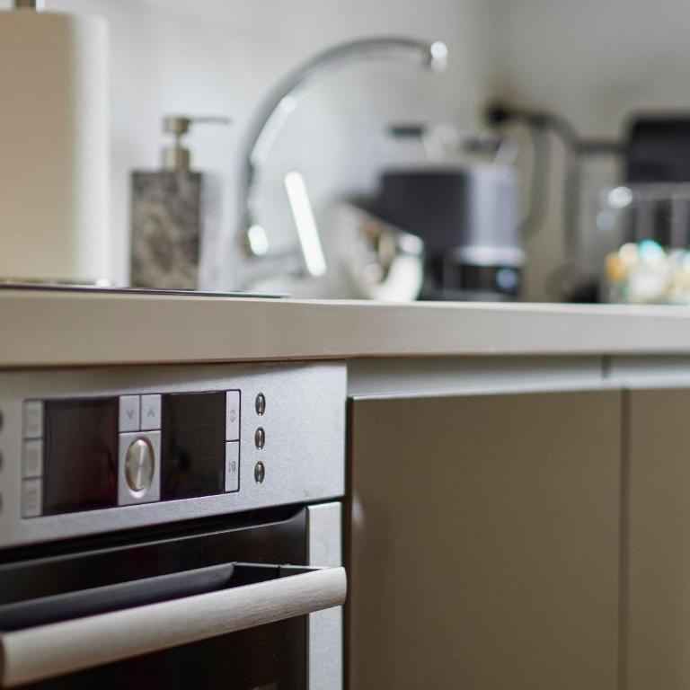 Un Espacio Único en La Capital del Paraíso - Apartamento de 2 dormitorios - 9