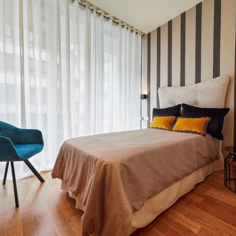 Un Espacio Único en La Capital del Paraíso - Apartamento de 2 dormitorios - 19