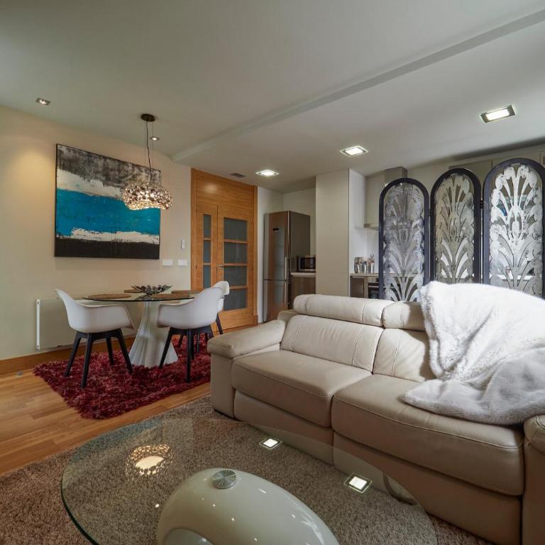 Un Espacio Único en La Capital del Paraíso - Apartamento de 2 dormitorios - 10