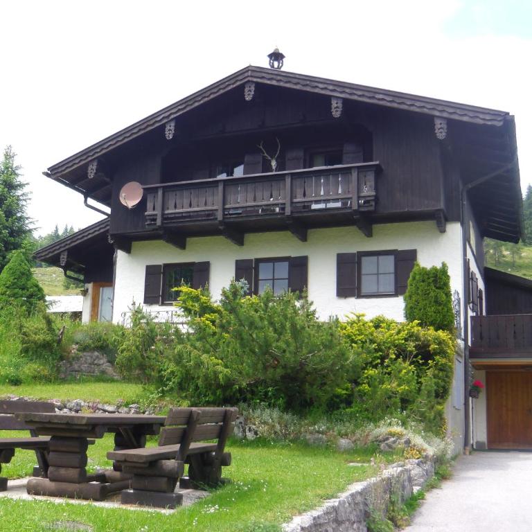 Almidylle Kathrin - Ferienhaus - 8