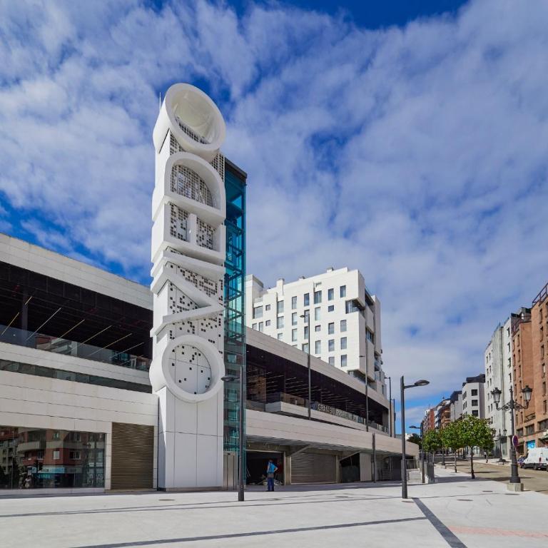 Un Espacio Único en La Capital del Paraíso - Apartamento de 2 dormitorios - 2