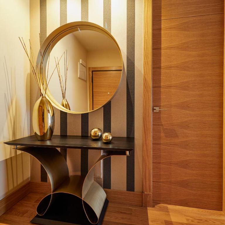 Un Espacio Único en La Capital del Paraíso - Apartamento de 2 dormitorios - 6