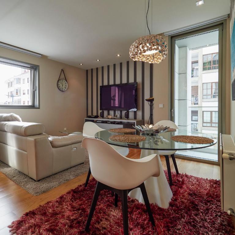 Un Espacio Único en La Capital del Paraíso - Apartamento de 2 dormitorios - 12