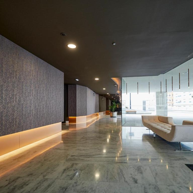 Un Espacio Único en La Capital del Paraíso - Apartamento de 2 dormitorios - 5