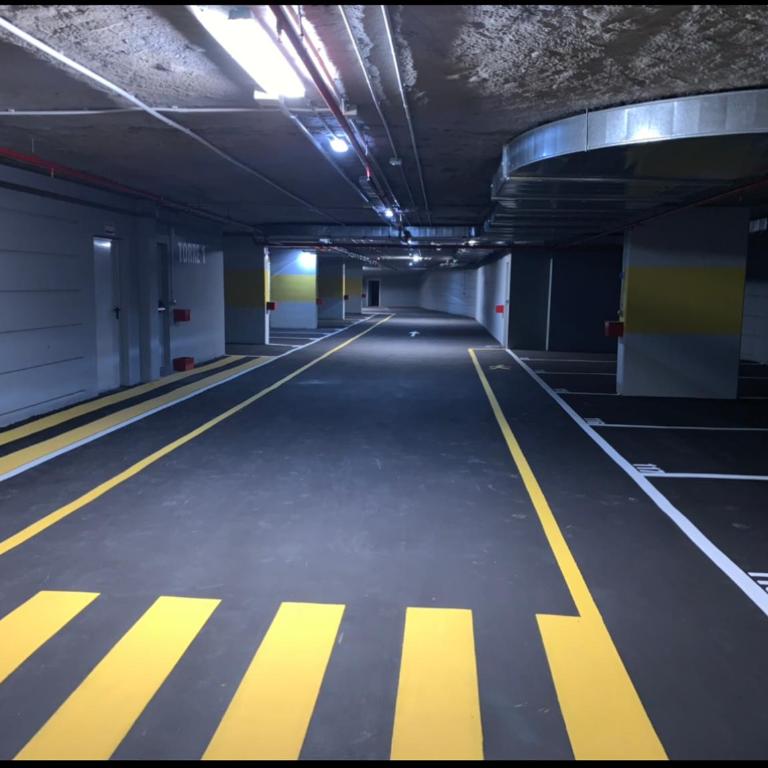 Un Espacio Único en La Capital del Paraíso - Apartamento de 2 dormitorios - 22