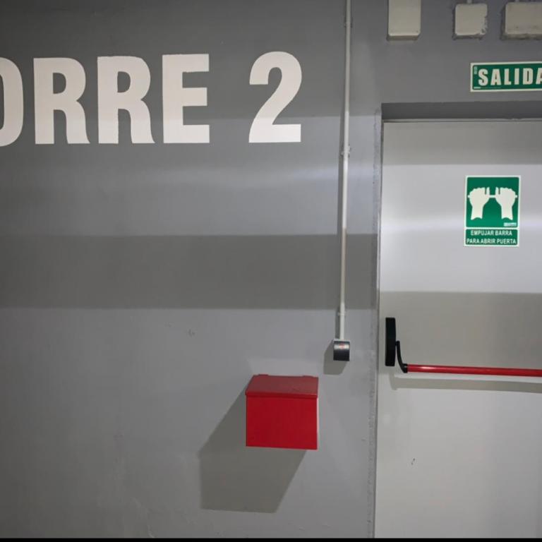 Un Espacio Único en La Capital del Paraíso - Apartamento de 2 dormitorios - 24