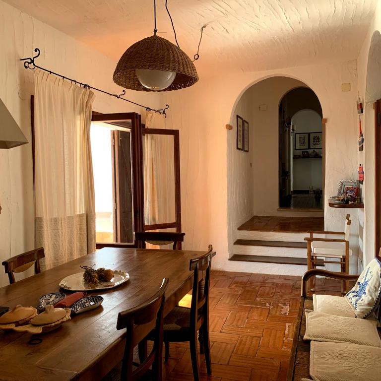 Villa Blu - con vista e accesso privato sul mare - Villa - 57
