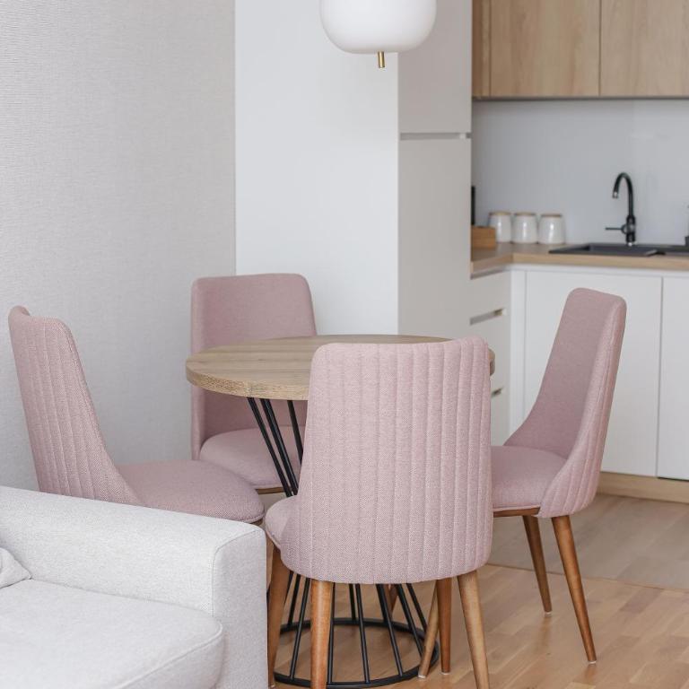 Bulevar Apartmani - One-Bedroom Apartment - 7