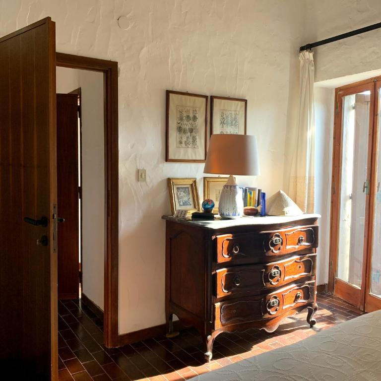 Villa Blu - con vista e accesso privato sul mare - Villa - 60