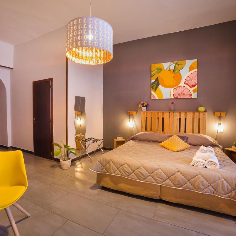 Toledo H, Naples Historical Center, by ClaPa Group - Suite con Vista Città - 4