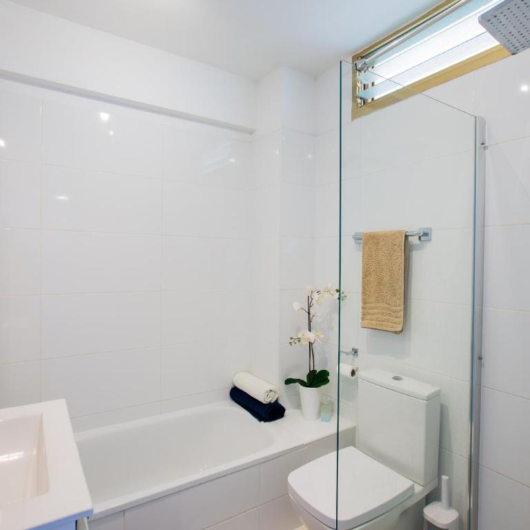 CASA NELKA - Apartamento de 1 dormitorio - 17