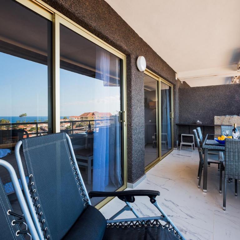 CASA NELKA - Apartamento de 1 dormitorio - 2