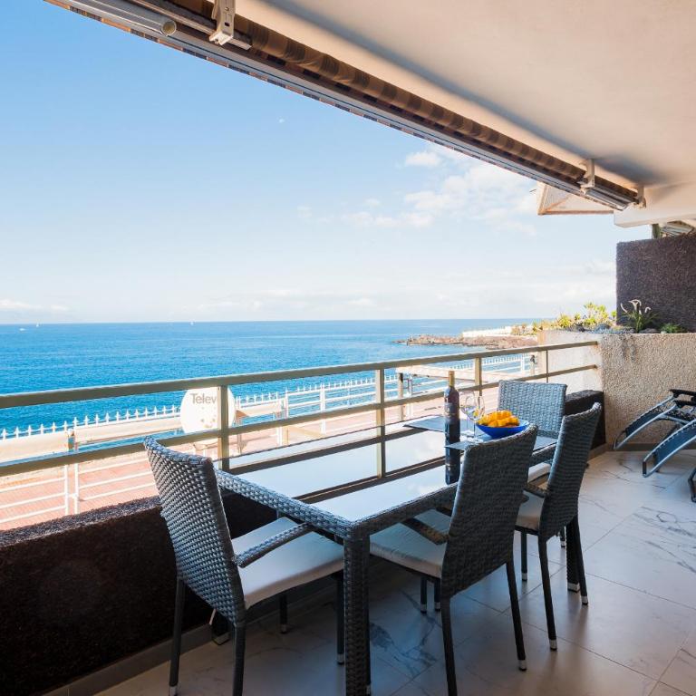 CASA NELKA - Apartamento de 1 dormitorio - 3