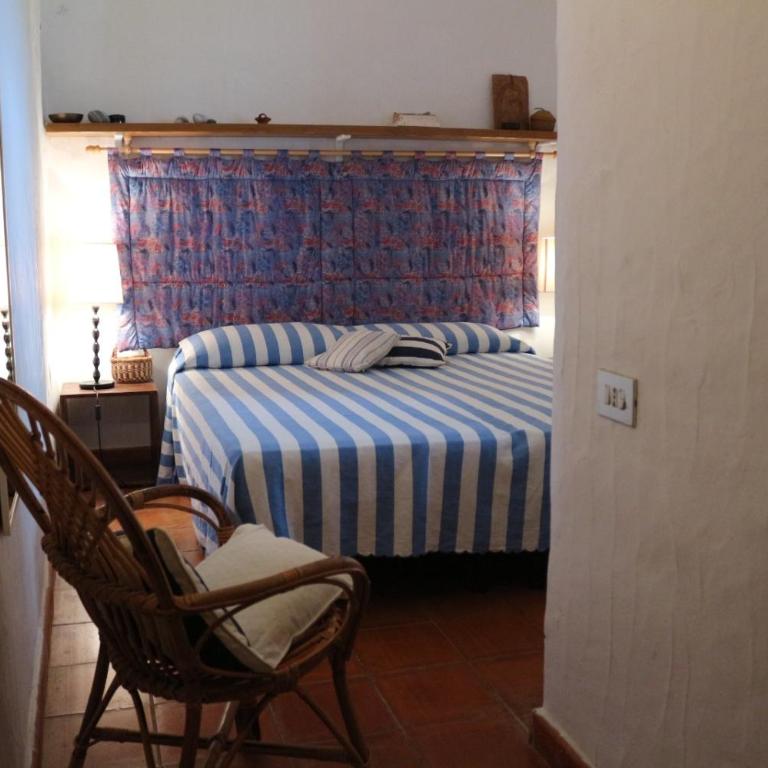 Villa Blu - con vista e accesso privato sul mare - Villa - 58