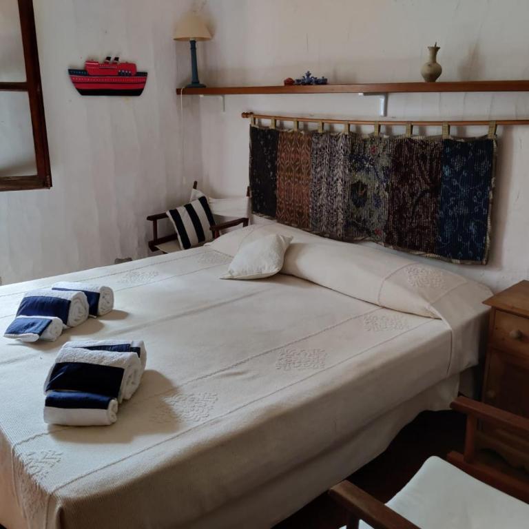 Villa Blu - con vista e accesso privato sul mare - Villa - 64