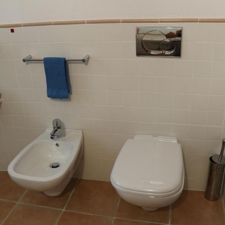 Villa Blu - con vista e accesso privato sul mare - Villa - 66