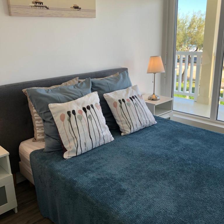 T3 NEUF VUE PANORAMIQUE sur Mer PREMIERE LIGNE - Apartment mit 2 Schlafzimmern - 16