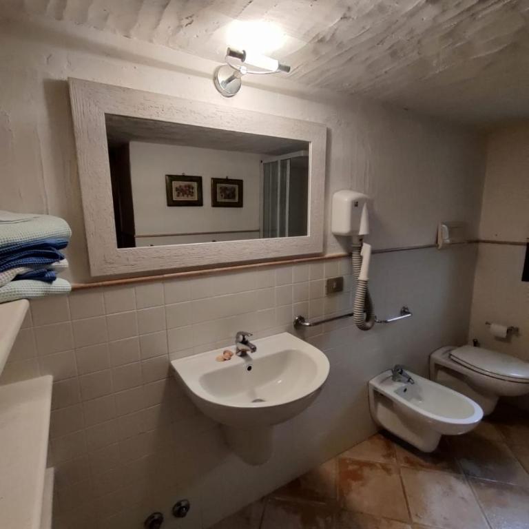 Villa Blu - con vista e accesso privato sul mare - Villa - 65