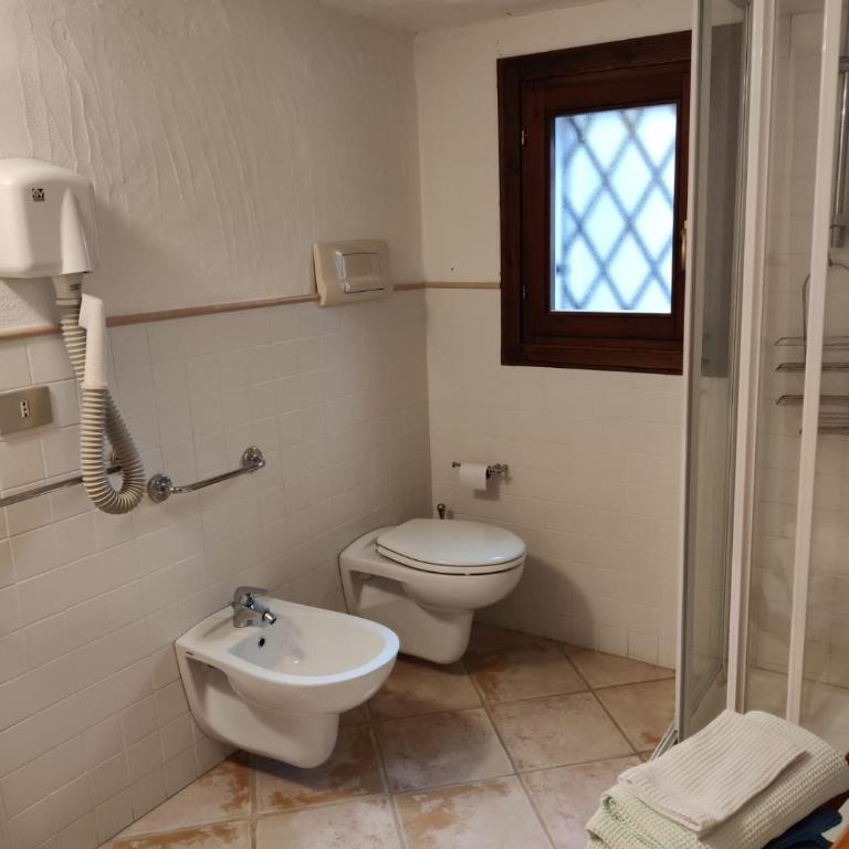 Villa Blu - con vista e accesso privato sul mare - Villa - 26