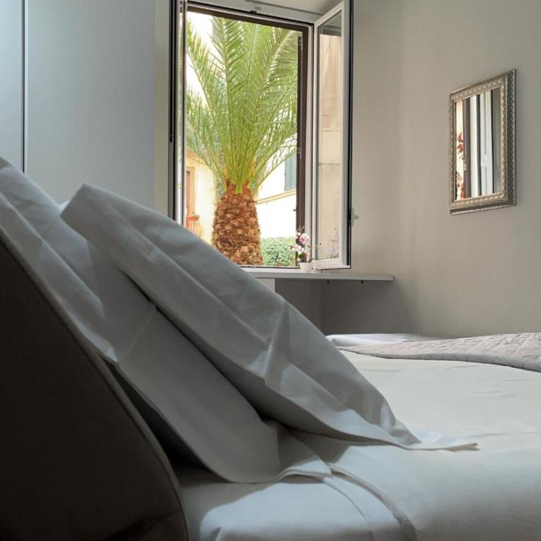 Scipioni Best Rooms - Camera Matrimoniale Deluxe - 10