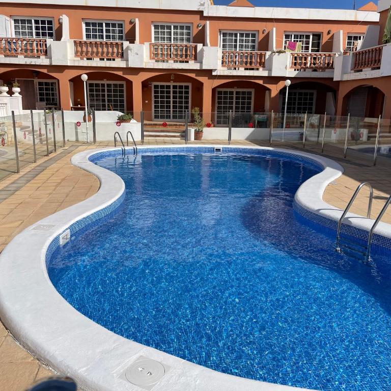 Apartamento Gustamar 11 - One-Bedroom Apartment - 10