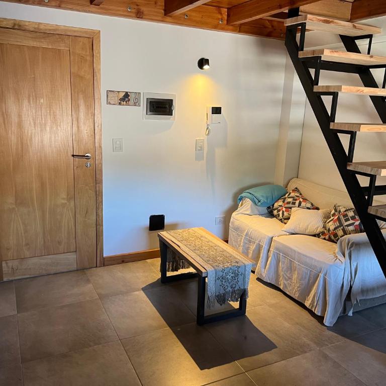 Loretta 207 - Two-Bedroom Apartment - 3