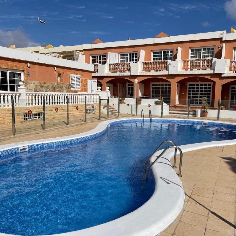 Apartamento Gustamar 11 - One-Bedroom Apartment - 9