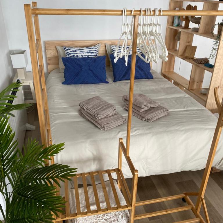 ALTEA BEACHGATE - Acceso Privado a la PLAYA - Estudio - 14