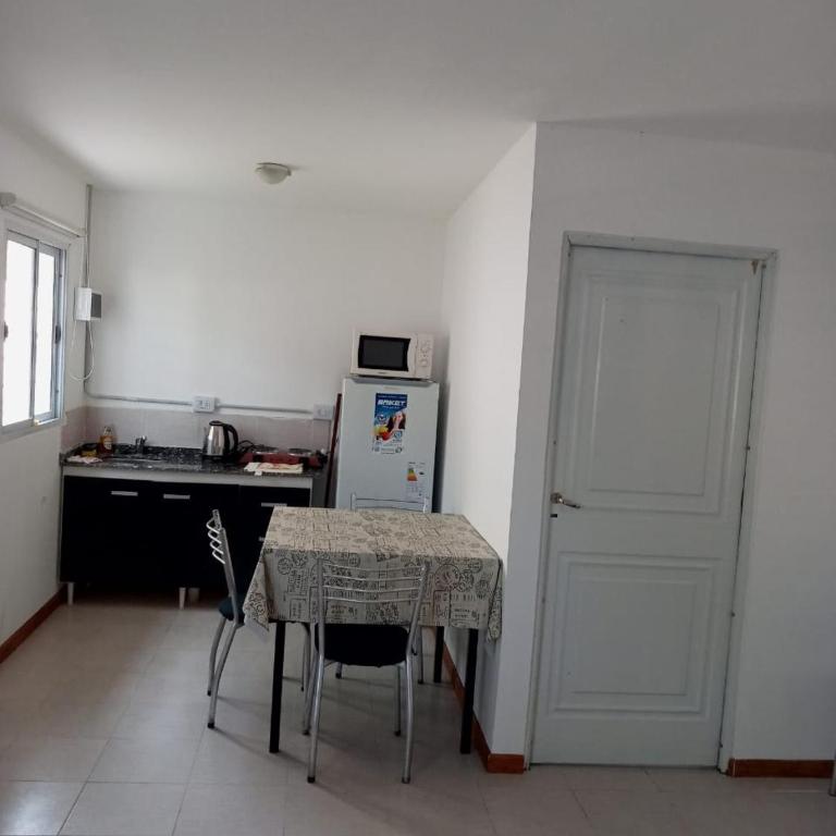 Departamento Chacabuco - Apartamento de 1 dormitorio - 4