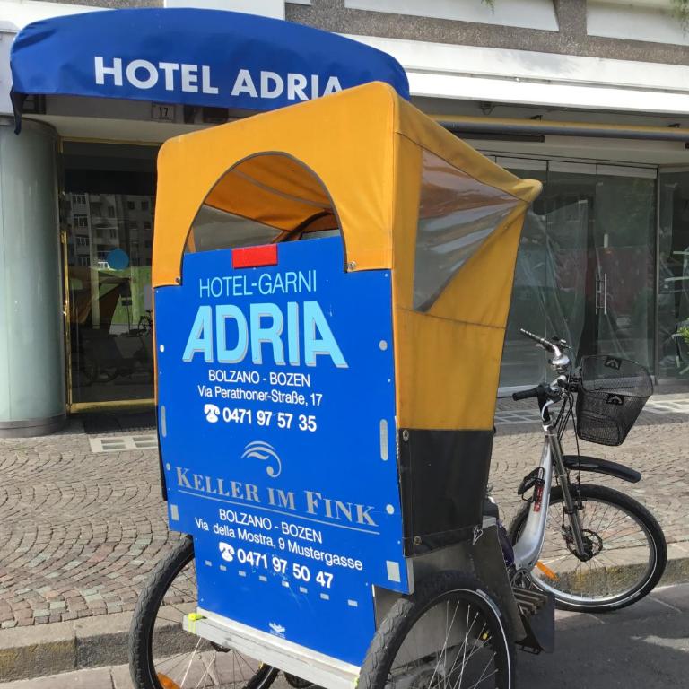 Hotel Adria - Camera Singola Standard - 4