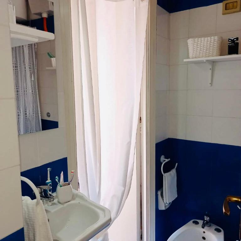 Na' zà Ciccina - Appartamento con 1 Camera da Letto - 9
